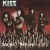 Kiss Smashes Thrashes Hits CD Album