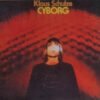 Klaus Schulze - Cyborg (2 CD Set, Ed. FRANCE, 1995)