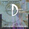 Klaus Schulze The Dome Event CD Album