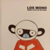 Los Mono Somos Los Que Estamos CD Album
