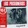 Los Prisioneros La Voz de los 80 2021