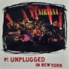 Nirvana MTV Unplugged In New York