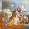 Paloma Mami ‎– Suenos de Dali