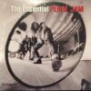 Pearl Jam - The Essential [Rearviewmirror 1991 - 2003) (2 CD, Ed. US, 2004)
