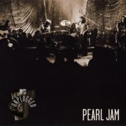 Pearl Jam - Unplugged (CD, 2020)