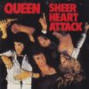 Queen Sheer Heart Attack