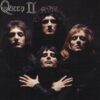 Queen ‎– Queen II