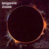 Tangerine Dream Zeit CD Album