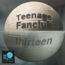 Teenage Fanclub - Thirteen (Vinilo + Bonus 7", Ed. EU, 2018)