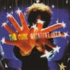 The Cure ‎– Greatest Hits