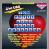 Tom Petty The Heartbreakers Live USA CD Album