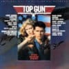 Top GUn OST