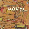 Uakti - Mapa (CD, Ed. Germany, 1992)