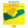Varios Das Galakonzert CD Album