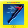 Varios Schatzkammermusik CD Album
