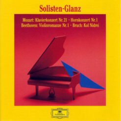 Varios - Solisten-Glanz (CD, Ed. Europe)