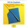 Varios Welt der Symphonie CD Album