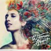 Yael Meyer Warrior Heart CD Album