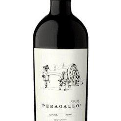peragallo red blend