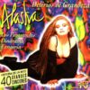 Alaska - Delirios De Grandeza (CD, Ed. Mexicana, 1996)