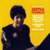 Aretha Franklin - The Electrifying Aretha Franklin (Vinilo)