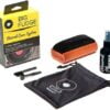 Set de limpieza para vinilos 4 en 1 - Big Fudge Record Care System