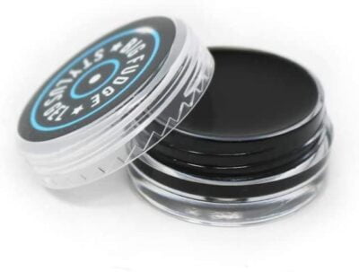 Big Fudge Gel