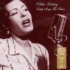 Billie Holiday - Lady Sings The Blues (Vinilo, Gatefold, 180 grs. Ed. EU, 2017)