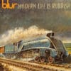 Blur Modern Life Is Rubbish