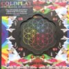 Coldplay A head Full Of Dreams