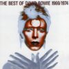 David Bowie The Best 69 74