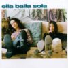 Ella Baila Sola