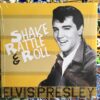 Elvis Presley ‎– Shake Rattle Roll