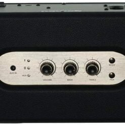 Gemini GTR200 back