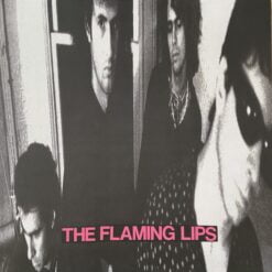The Flaming Lips - In A Priest Driven Ambulance (Vinilo, Ed. UK & EU, 2018)