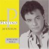 José José Jose Jose Vol. 2 Serie Platino