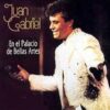 Juan Gabriel - En El Palacio De Bellas Artes (2 CD, Ed. Mexicana, 1990)