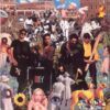 La Ley - La Ley (CD, Ed. Chile)