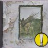 Led Zeppelin Untitled