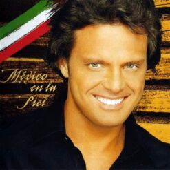 Luis Miguel - México En La Piel (CD, 2004)