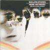 The Rolling Stones - More Hot Rocks: Big Hits & Fazed Cookies 2 (CD, Ed. UK)