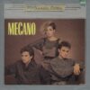 Mecano 12 Grandes Éxitos