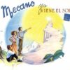 Mecano - Ya Viene El Sol (CD, Ed. Española, 1991)