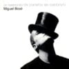 Miguel Bosé - 11 Maneras De Ponerse Un Sombrero (CD, Ed. Chilena, 1998)
