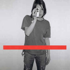 New Order - Get Ready (Vinilo, 180 grs. Ed. US, 2015)