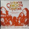 Nueva Cancion Chilena Antología Volumen 2 e1627342380210