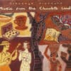 Varios - Music From The Chocolate Lands (CD, 2004)
