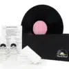 Lavadora para vinilos - Big Fudge Record Friend