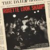 Roxette Look Sharp 2cd