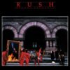 Rush Moving Pictures CD